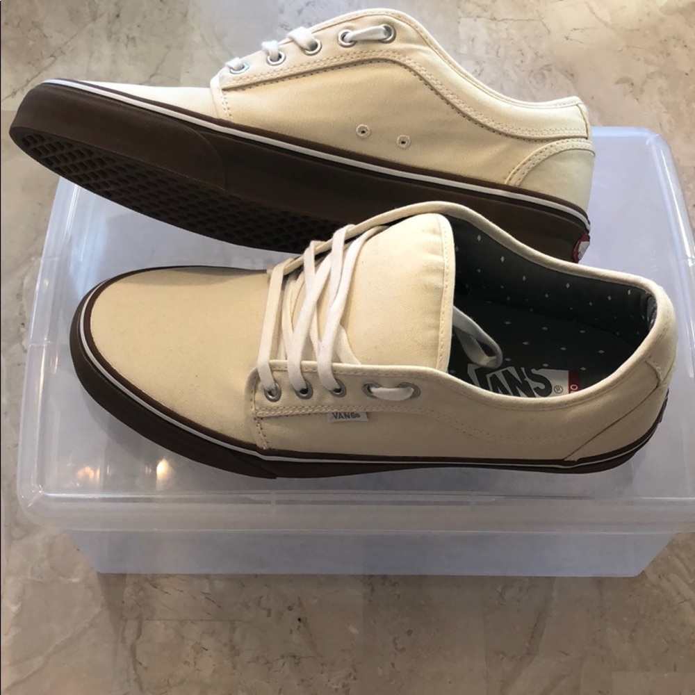 Men’s Vans Ultra Crush HD Pro Sneakers